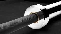 Rogue 28MM IWF Olympic Weightlifting Bar - Cerakote -Rogue Fitness Online Sale RA1816 EBLACK DC WEB4 qak2f6