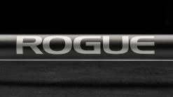 Rogue 25MM IWF Olympic Weightlifting Bar - Cerakote -Rogue Fitness Online Sale RA1849 EBLACK DC WEB2 vkhalt