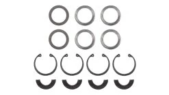 Bella Bar Hardware Kit