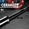 C-60B - Cerakote -Rogue Fitness Online Sale RA1914 EBLACK DC H yz7in6