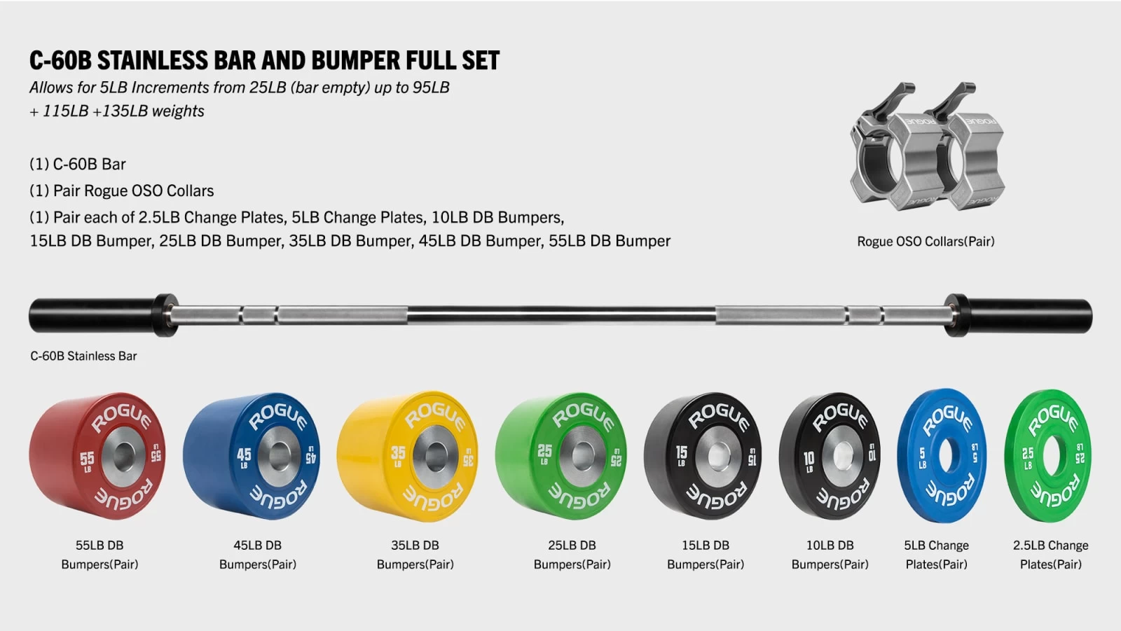 C-60B - Stainless 6 C-60B - Stainless - Image 4