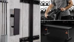 Rogue Fold Up Utility Bench