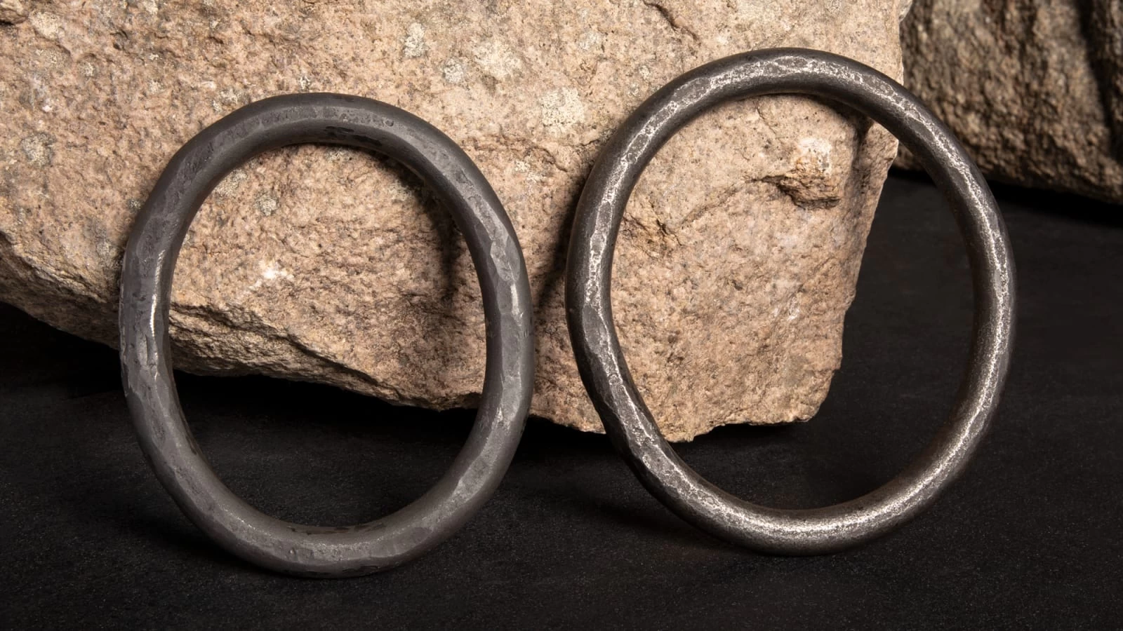 Dinnie Ring Set 3 Dinnie Ring Set