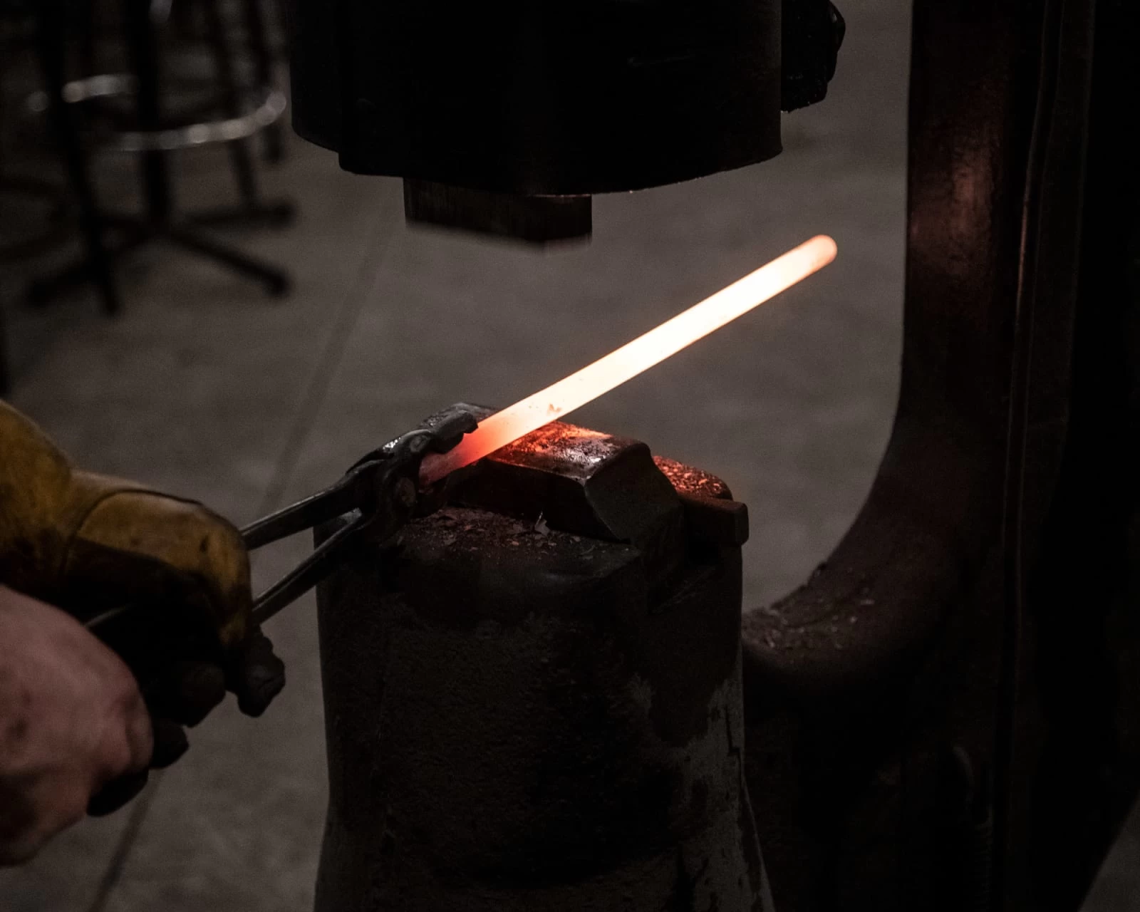 Dinnie Ring Set 7 Dinnie Ring Set - Image 5