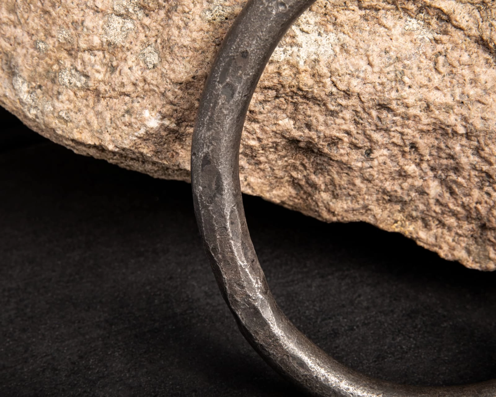 Dinnie Ring Set 4 Dinnie Ring Set - Image 2