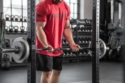 Rogue Rackable Curl Bar -Rogue Fitness Online Sale RA1966 BEBR WEB4 yj2rb5