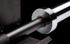 Rogue Rackable Curl Bar - Cerakote 9 Rogue Rackable Curl Bar - Cerakote -Rogue Fitness Online Sale RA1966 EBLACK BR web4 nqgqnk