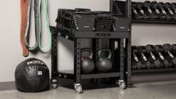 Rogue PowerBlock Cart