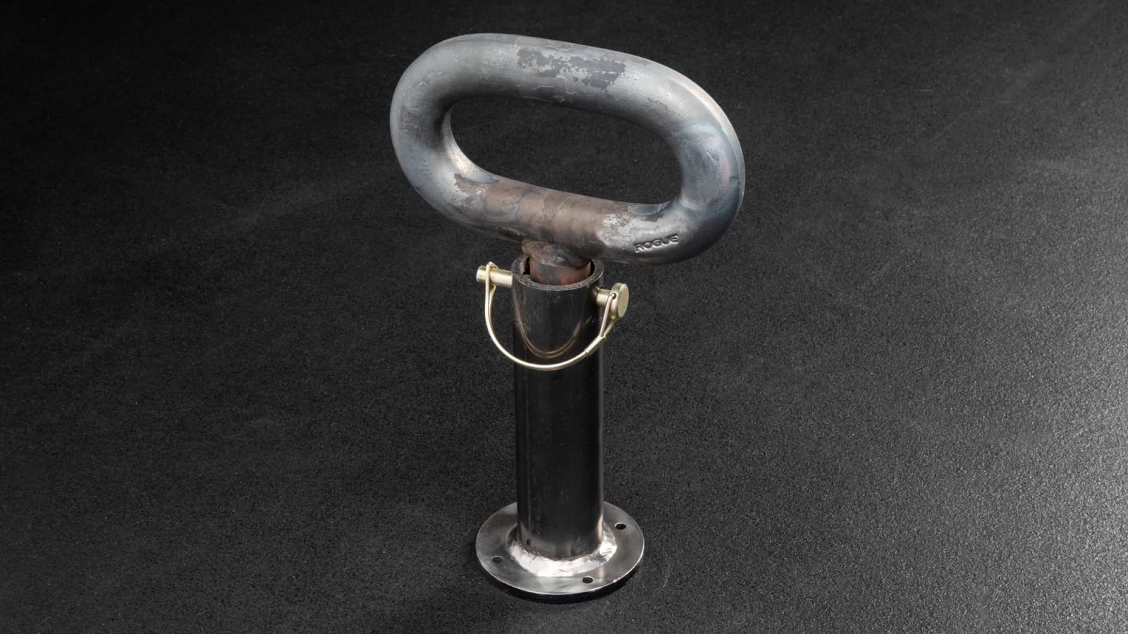 Rogue Loadable Kettlebell 4 Rogue Loadable Kettlebell - Image 2