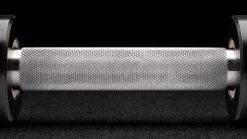 Rogue DB25-10 Loadable Dumbbell - Stainless -Rogue Fitness Online Sale RA2119 SSIL web3 axuliq