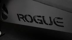 Monster Lite Rack Mount Lat Pulldown Seat + Low Row Kit -Rogue Fitness Online Sale RA2142 BLACK MG web1 h894w9