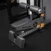 Monster Lite Rack Mount Lat Pulldown Seat + Low Row Kit -Rogue Fitness Online Sale RA2275 Black MG H gosvpj