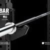 Rogue C-68S Bar -Rogue Fitness Online Sale RA2402 EBLACK BR H kdsas6