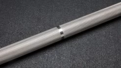 Rogue 25mm War Bar - Stainless Steel -Rogue Fitness Online Sale RA2577 SS WEB2 uuq0dz