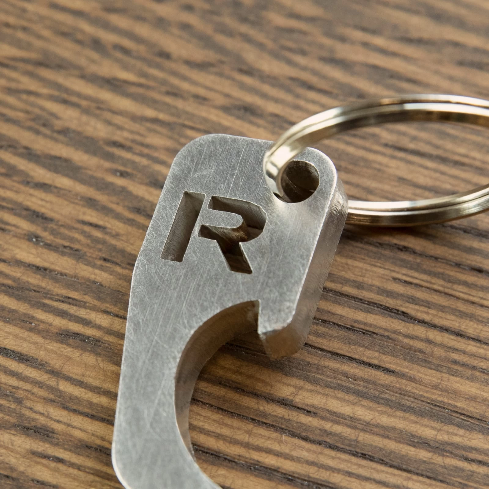 Rogue Keychain Bottle Opener 6 Rogue Keychain Bottle Opener - Image 4