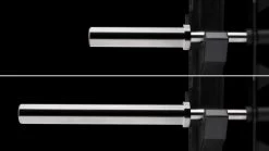 Rogue MG-4F Multi Grip Bar 11 Rogue MG-4F Multi Grip Bar -Rogue Fitness Online Sale RA2613 BLACK MT SS web1 fu6geu