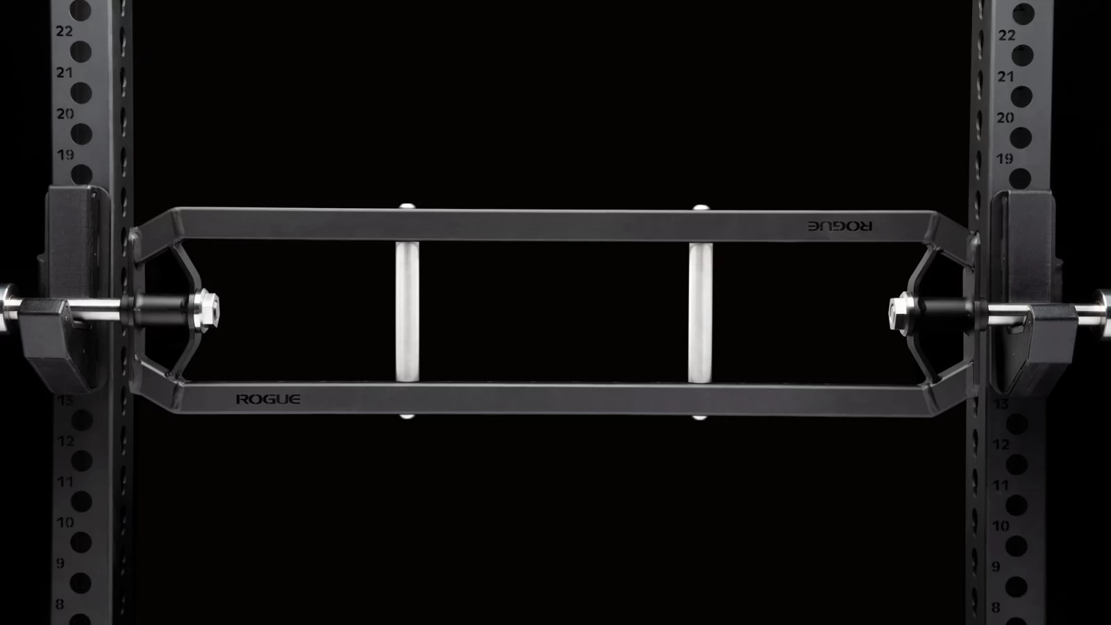 Rogue MG-4F Multi Grip Bar 4 Rogue MG-4F Multi Grip Bar - Image 2