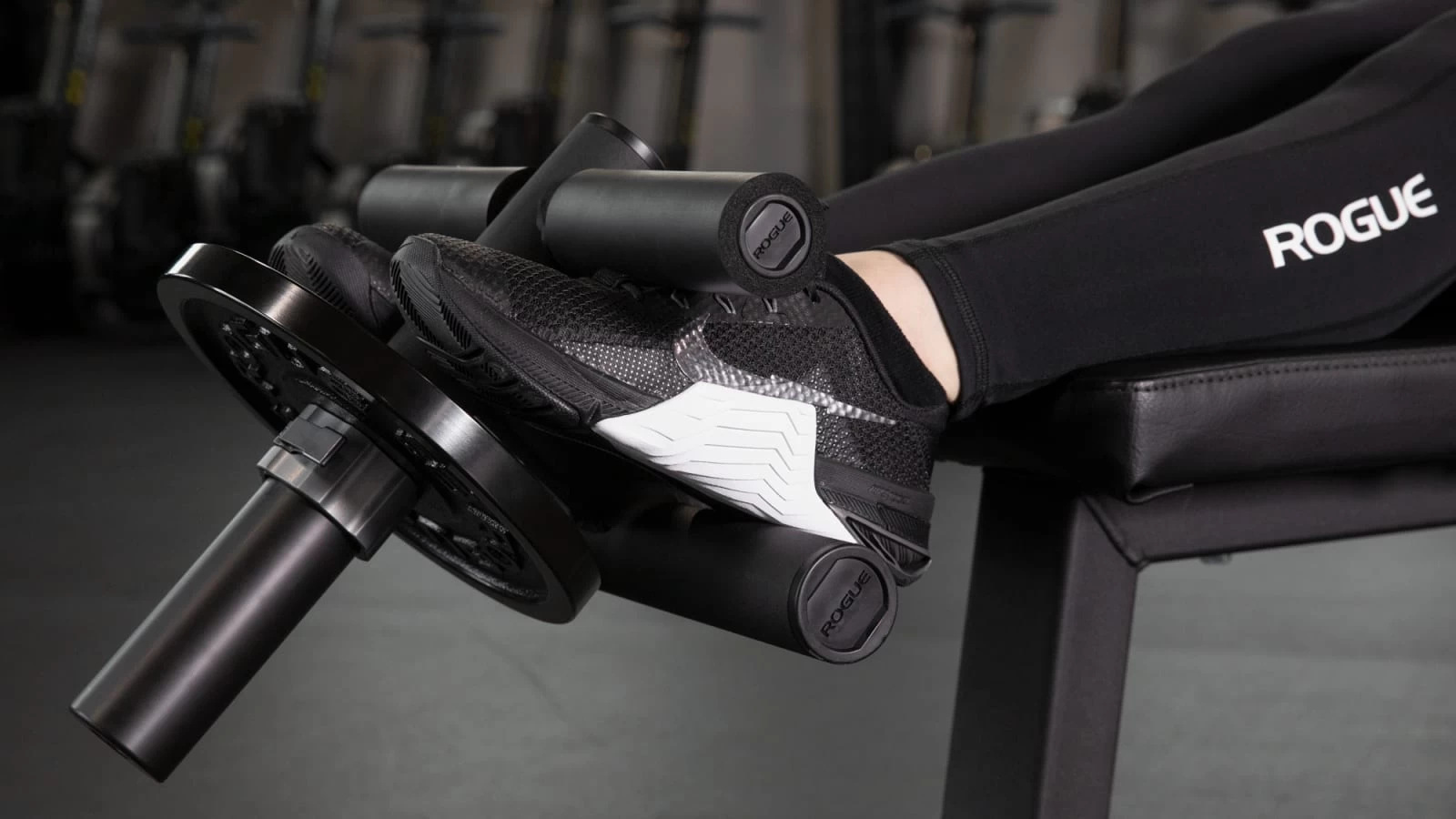 Rogue TF-1 7 Rogue TF-1 - Image 5