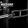 Rogue MG-4CN Narrow Multi Grip Camber Bar