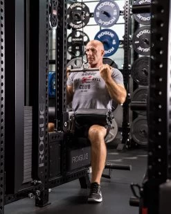 Rogue Stainless Straight Lat Bar 10 Rogue Stainless Straight Lat Bar -Rogue Fitness Online Sale RA2712 web16 s68jmj