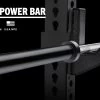 Rogue Hybrid Power Bar -Rogue Fitness Online Sale RA2779 SS IL H GFX qj15sj