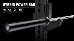 Rogue Hybrid Power Bar
