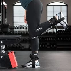 Rogue Ankle Cuff Cable Attachment (Pair) -Rogue Fitness Online Sale RA3403 WEB2 lfgylj