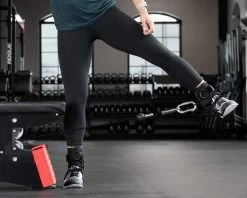 Rogue Ankle Cuff Cable Attachment (Pair) -Rogue Fitness Online Sale RA3403 WEB3 hzdzwq