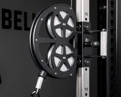 Rogue CT-1 Cable Tower -Rogue Fitness Online Sale RE0090 100 BLACK MG web12 icprgf