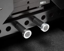 Rogue LP-2 Lat Pulldown / Low Row -Rogue Fitness Online Sale RE0091 100 BLACK MG web11 pr2thu