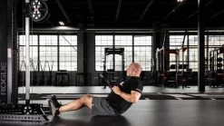 Rogue CT-1X2 Cable Tower -Rogue Fitness Online Sale RE0120 100 BLACK MG web24 zcmz5y