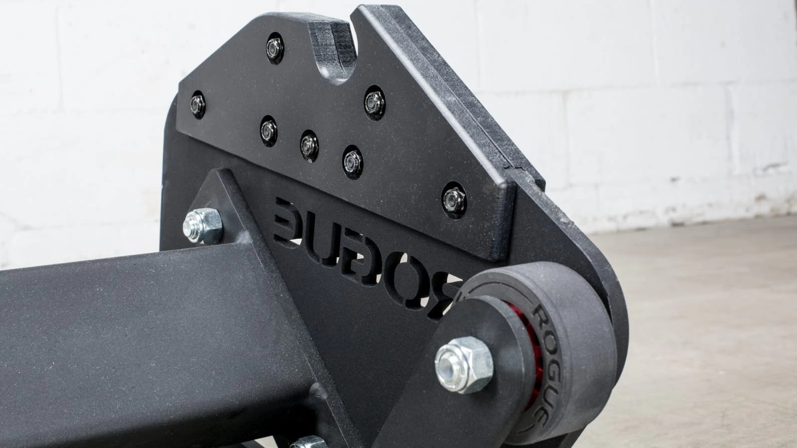 Rogue HD Bar Jack 7 Rogue HD Bar Jack - Image 5