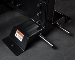 Rogue Monster Rhino Belt Squat - Stand Alone -Rogue Fitness Online Sale RF0822 BLACK MG web11 udhwki