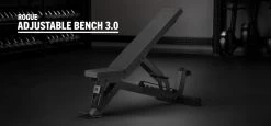 Rogue Adjustable Bench 3.0