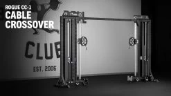 Rogue CC-1 Cable Crossover