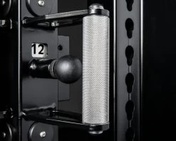 Rogue CC-1 Cable Crossover -Rogue Fitness Online Sale RF0961 BLACK MG web12 bm18or