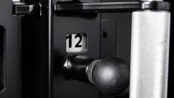 Rogue CC-1 Cable Crossover -Rogue Fitness Online Sale RF0961 BLACK MG web1 hum0yb