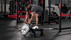 Rogue Indy T-Bar Row -Rogue Fitness Online Sale RF0965 BLACK MG web6 pc4hiz