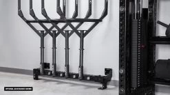 Rogue Heavy Rail - Monster -Rogue Fitness Online Sale RF0972 BLACK MG web2 oskhio