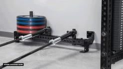 Rogue Heavy Rail - Monster -Rogue Fitness Online Sale RF0972 BLACK MG web3 rdpaon