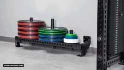 Rogue Heavy Rail - Monster -Rogue Fitness Online Sale RF0972 BLACK MG web5 zpsveq