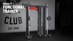 Rogue FT-1 Functional Trainer