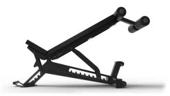 Rogue Manta Ray Adjustable Bench -Rogue Fitness Online Sale RF0983 BLACK MG web4 fnrgpj