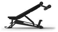 Rogue Manta Ray Adjustable Bench -Rogue Fitness Online Sale RF0983 BLACK MG web6 bxyjxf
