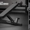 Rogue Manta Ray Adjustable Bench -Rogue Fitness Online Sale RF0983 H GFXV2 vyjrwn