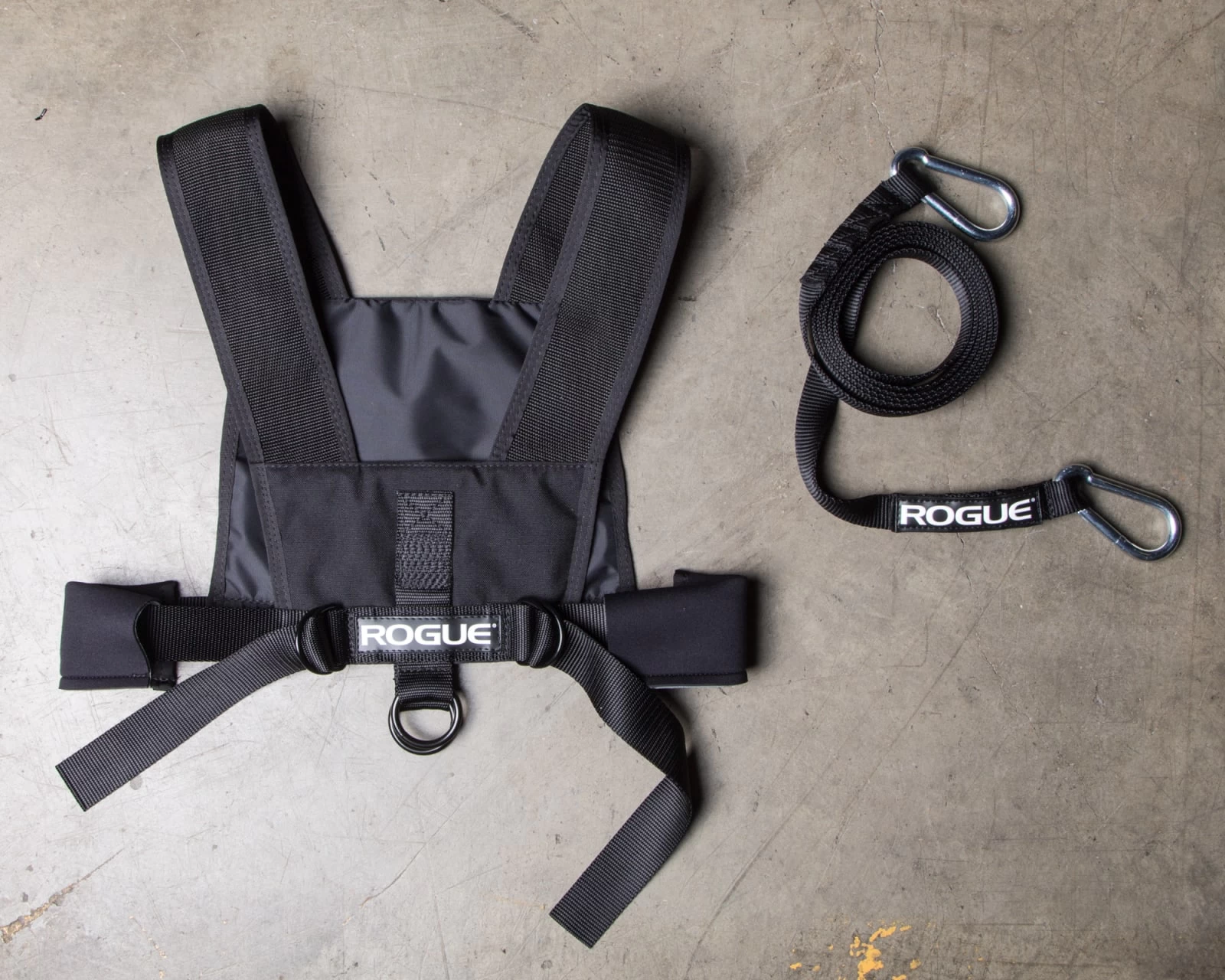 Rogue Sled Harness 4 Rogue Sled Harness - Image 2