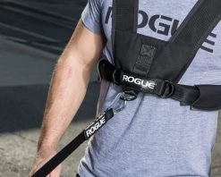 Rogue Sled Harness 9 Rogue Sled Harness -Rogue Fitness Online Sale ROGUEHARNESS WEB2 vtxljy