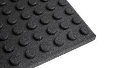 Rubber Tile 24"x24"x1.5" 10 Rubber Tile 24"x24"x1.5" -Rogue Fitness Online Sale RUBBERTILE web3 nrmkym