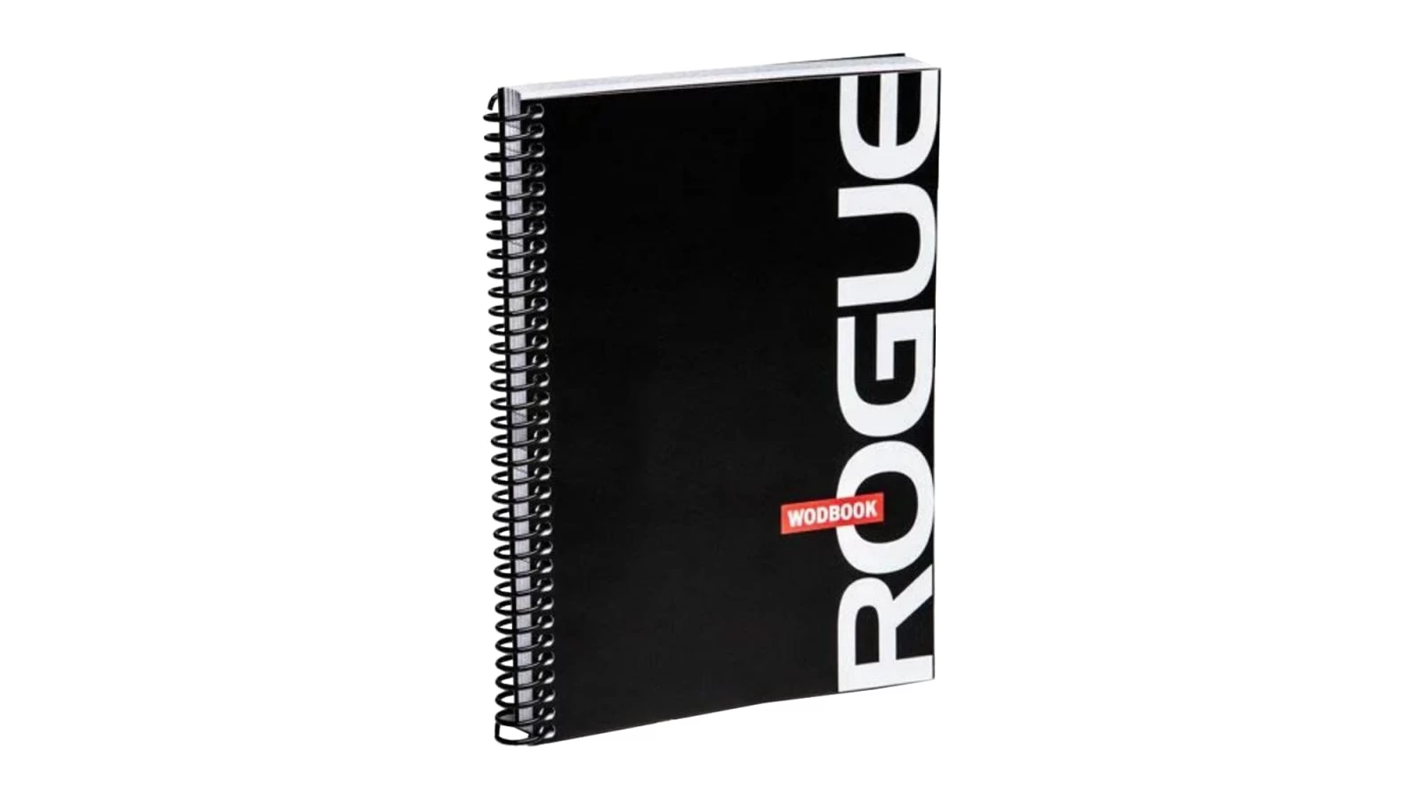 Rogue Fitness WODbook 3 Rogue Fitness WODbook