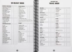 Rogue Fitness WODbook 9 Rogue Fitness WODbook -Rogue Fitness Online Sale SJ0003 WEB2 y00cgc